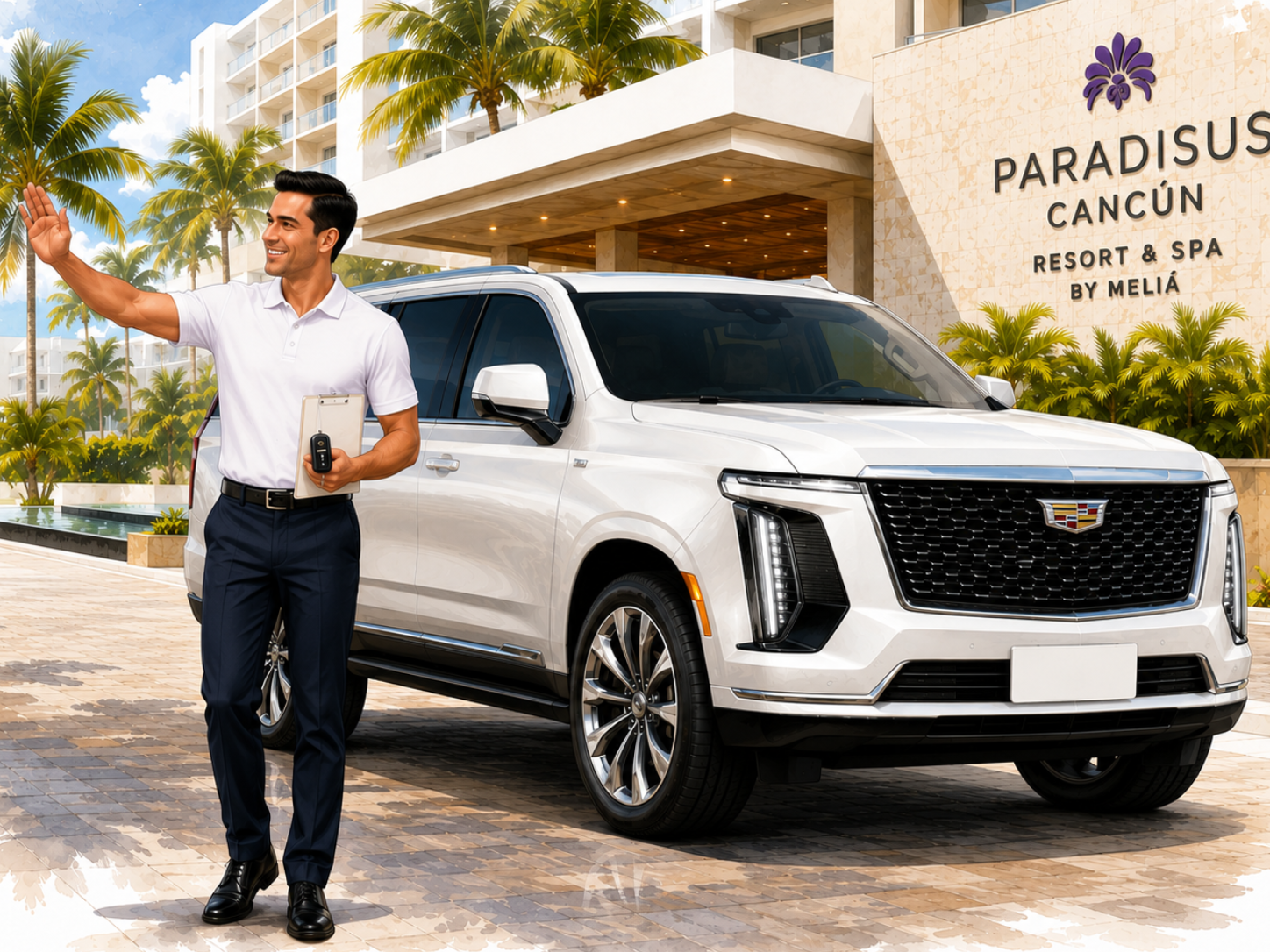 Membresías Car Home Rental