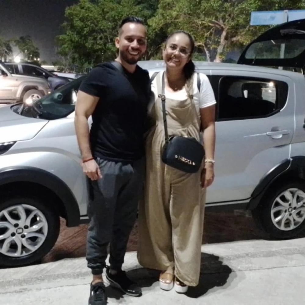 Cliente Car Home Rental