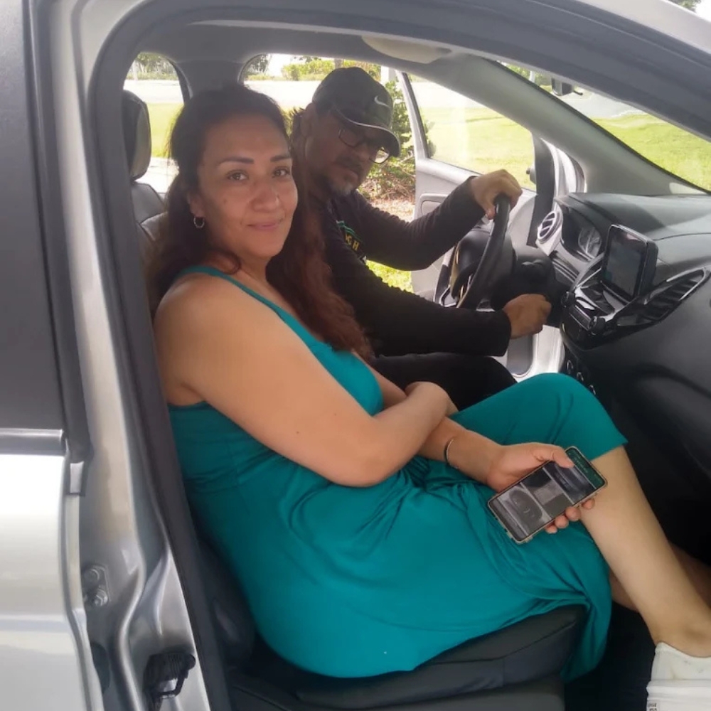 Cliente Car Home Rental